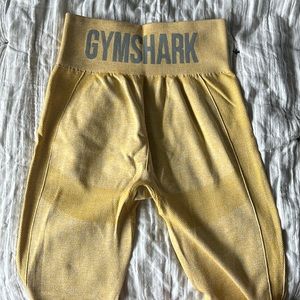 Gymshark flex legging